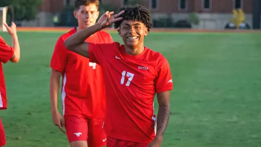 Jaylinn Mitchell