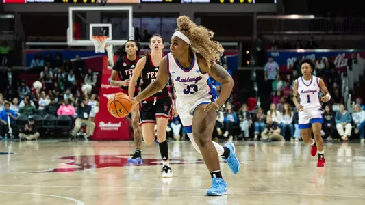 Chantae Embry