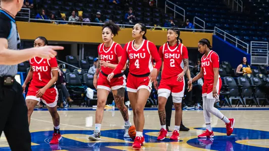 SMu WBB