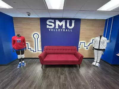 Volleyball Updated Lockerroom Photos (2025)