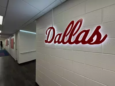 Volleyball Updated Lockerroom Photos (2025)