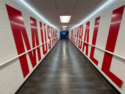 Volleyball Updated Lockerroom Photos (2025)