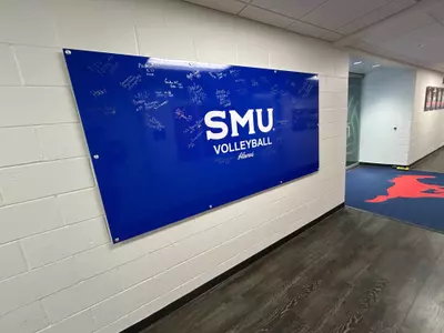 Volleyball Updated Lockerroom Photos (2025)