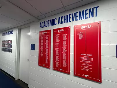 Volleyball Updated Lockerroom Photos (2025)
