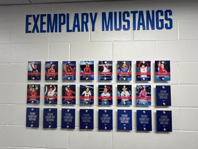 Volleyball Updated Lockerroom Photos (2025)