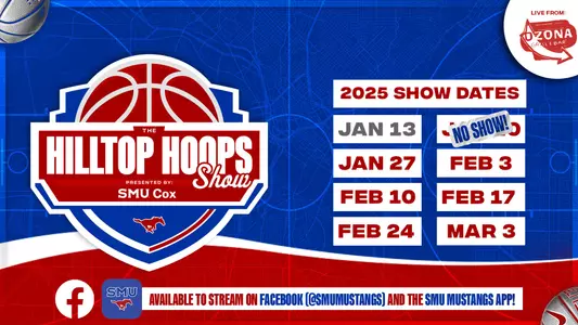 Hilltop Hoops 2025 Update