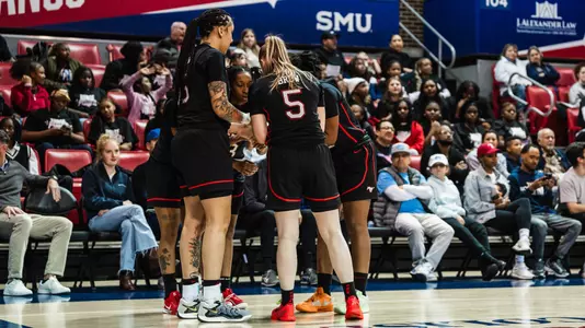 WBB Team