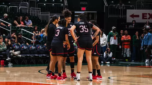 SMU wbb v Miami
