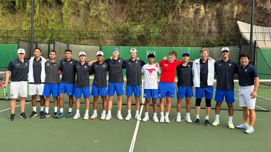 SMU at Hawaii
