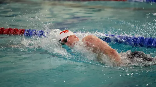 swim