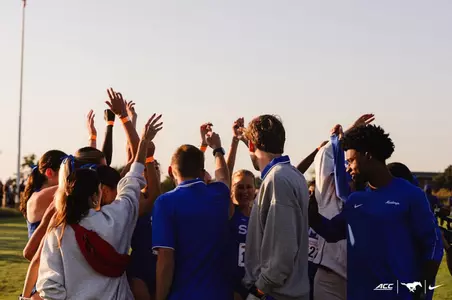 Team Huddle