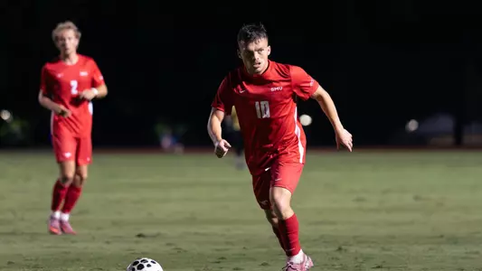 Daniel Escorcia