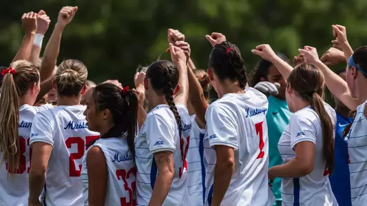 SMU WSOC vs Miami