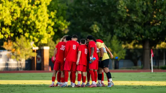 SMU MSOC