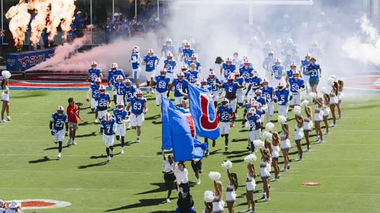 SMU Football