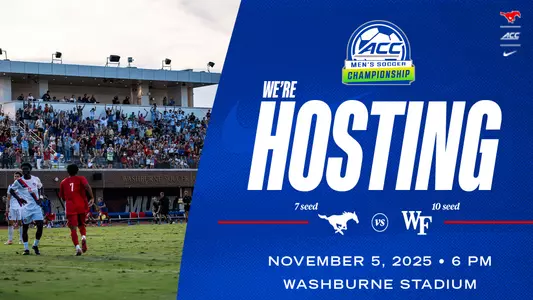 MSOC Hosting graphic acc tournament