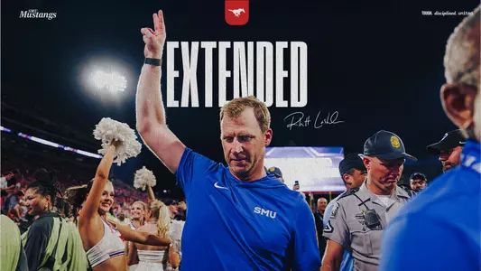 Rhett Lashlee Extended 2025