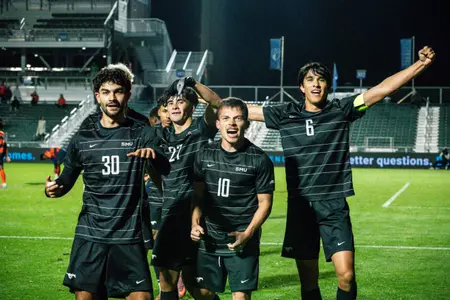 SMU MSOC