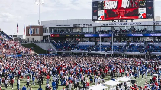 SMU Football