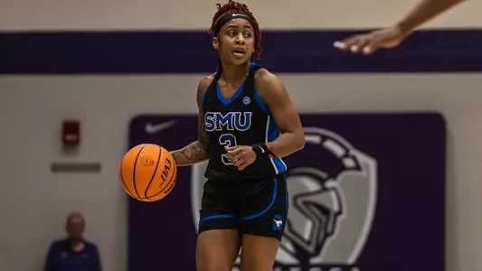 Tyi Skinner SMU