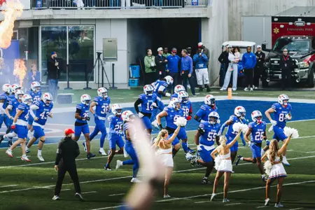 Team Run Out Louisville