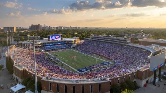 Ford Stadium