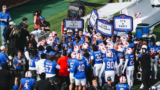SMU Football