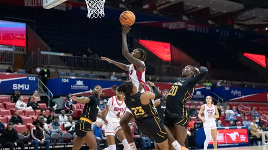 SMU Jah