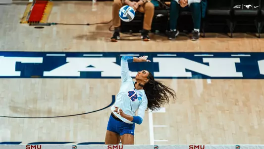 Jadyn Livings vs. Central Arkansas 12/5/25