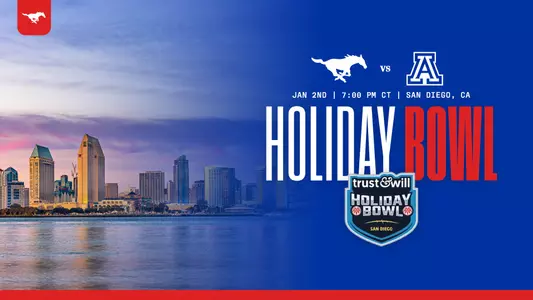 Holiday Bowl