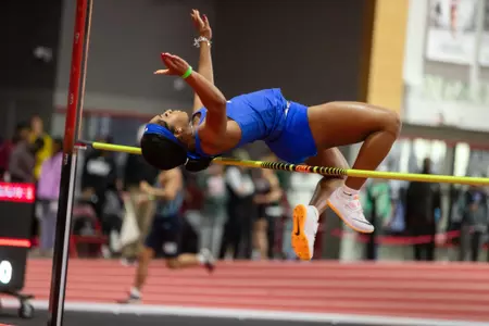 Gabby in Pent
