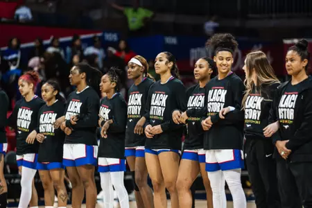 SMu WBB