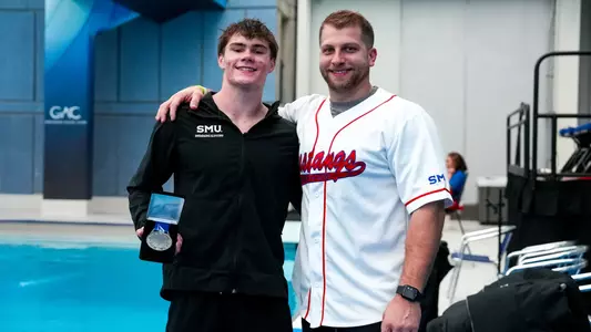 Luke Sitz & Darian Schmidt