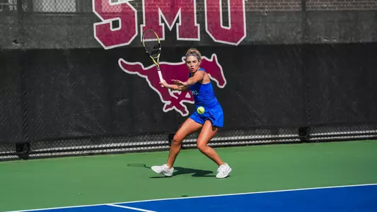 Ellie Pitman vs. Houston