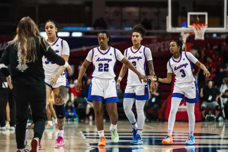 WBB Team Photo