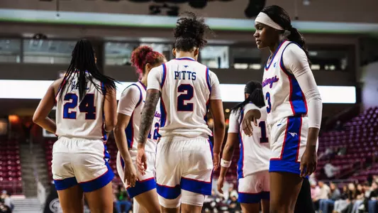 SMU Team at BC