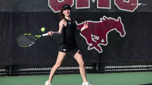 Arianna Stavropoulus vs. Incarnate Word