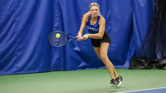 Sophie Lllewellyn vs. NC State