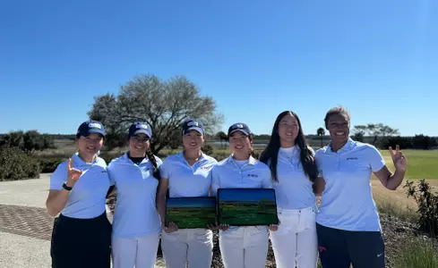 2nd Place Briars Creek