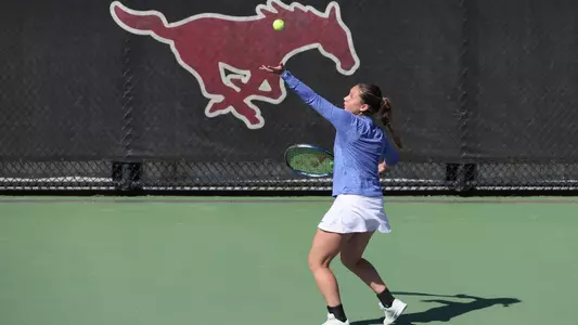 Kayla Schefke vs. Virginia Tech 3/13