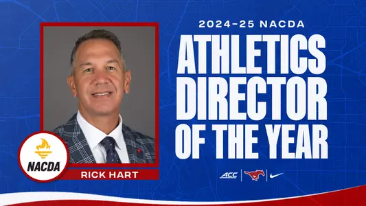 2025 NACDA Rick Hart