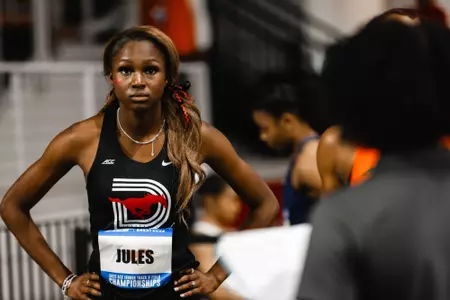 Jules in 60mH