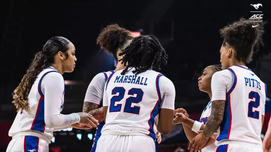 SMU wbb vs NC STate