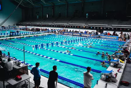 NCAA Championships pool