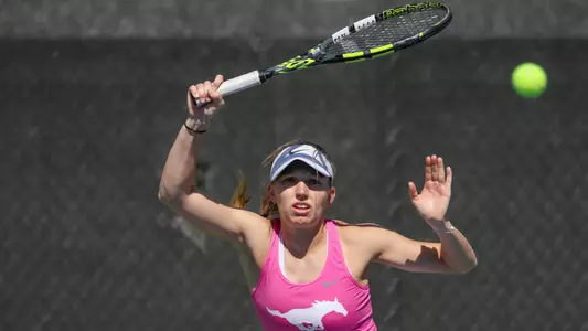 Drew Morris vs. Virginia Tech