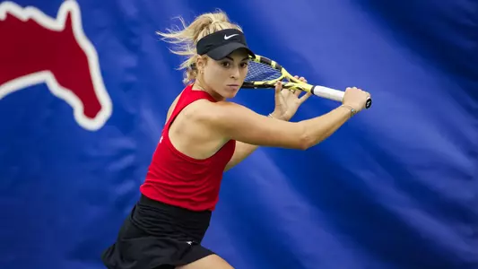 Ellie Pittman vs. Tarleton State