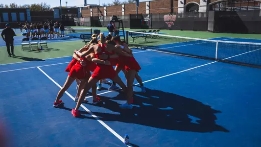 Huddle photos WTN
