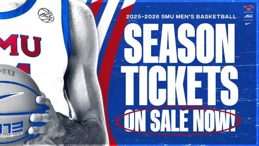 2025-26 MBB Season Tickets