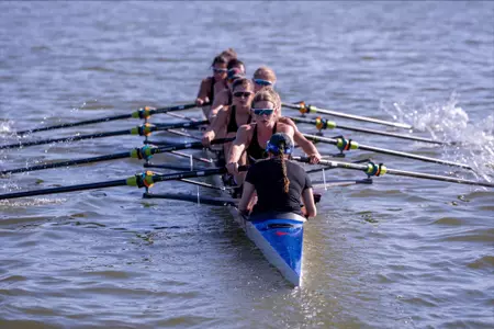 Rowing Columbus