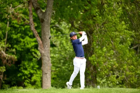 Atlantic Coast Conference Men’s Golf Championship | Photos by: Steve Roberts